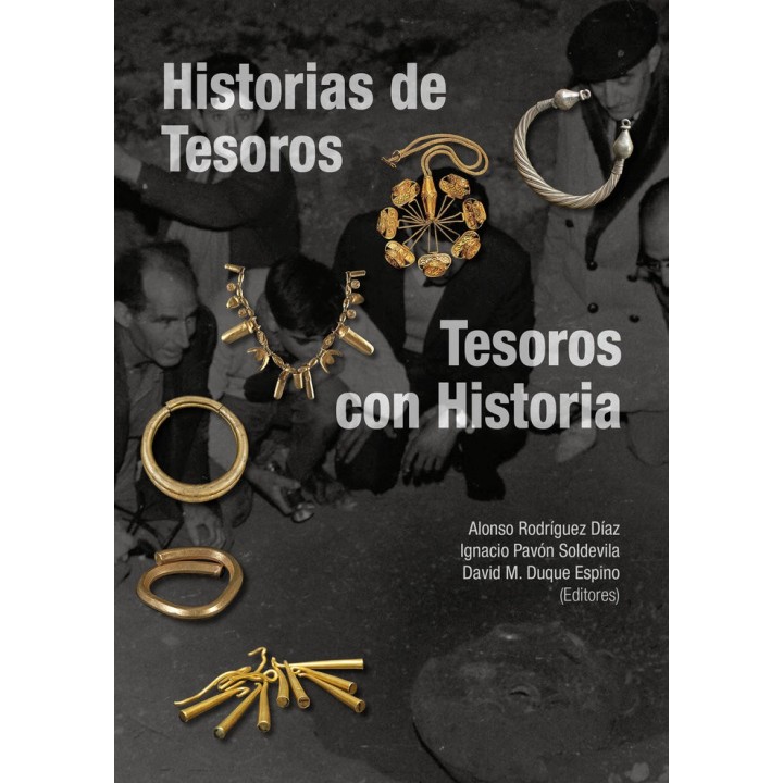 HISTORIAS DE TESOROS TESOROS CON HISTORIA