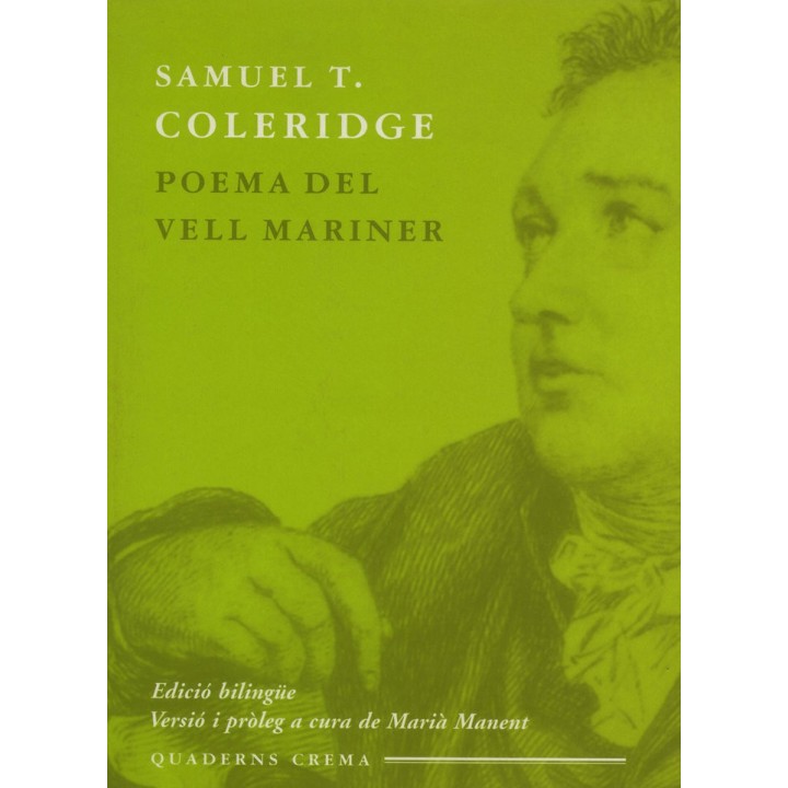 POEMA DEL VELL MARINER