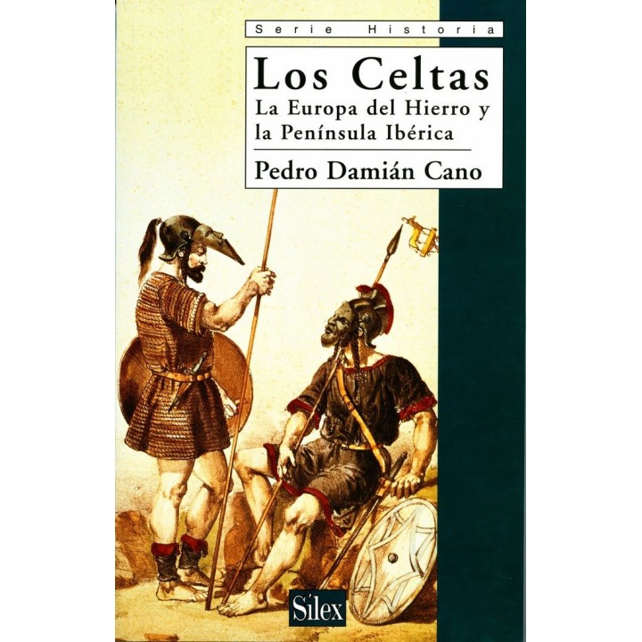 SILEX LOS CELTAS