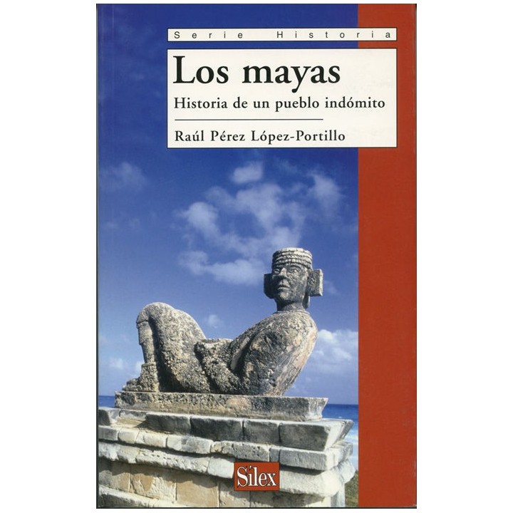 MAYAS,LOS