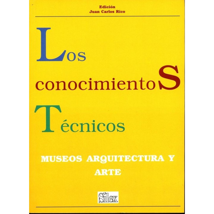 CONOCIMIENTOS TECNICOS,LOS