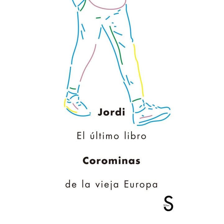 ULTIMO LIBRO DE LA VIEJA EUROPA,EL