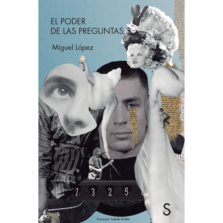 PODER DE LAS PREGUNTAS,EL