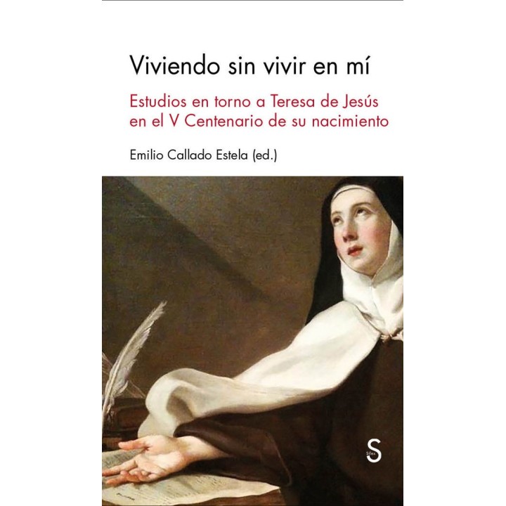 VIVIENDO SIN VIVIR EN MI