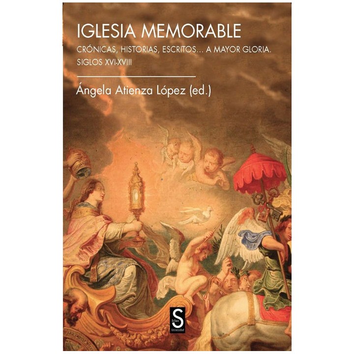 IGLESIA MEMORABLE,LA