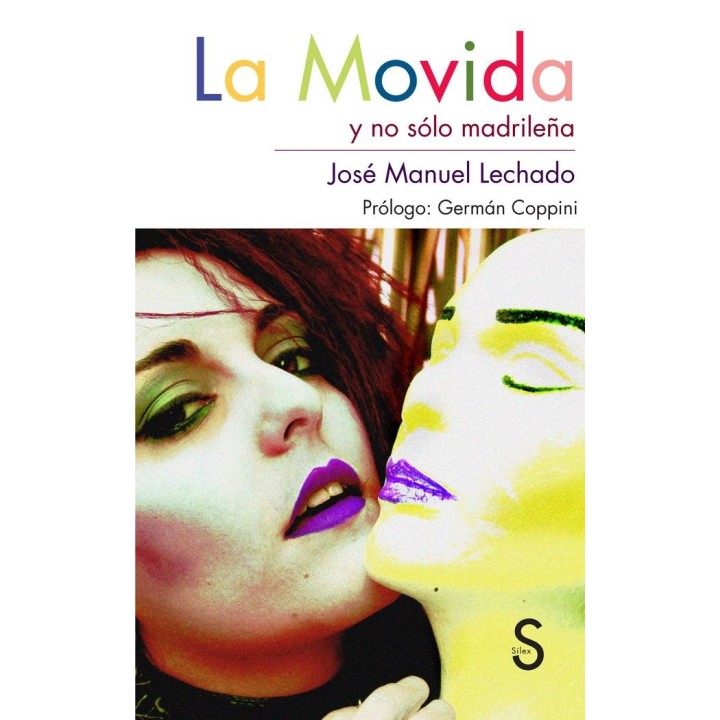 MOVIDA Y NO SOLO MADRILEÑA,LA