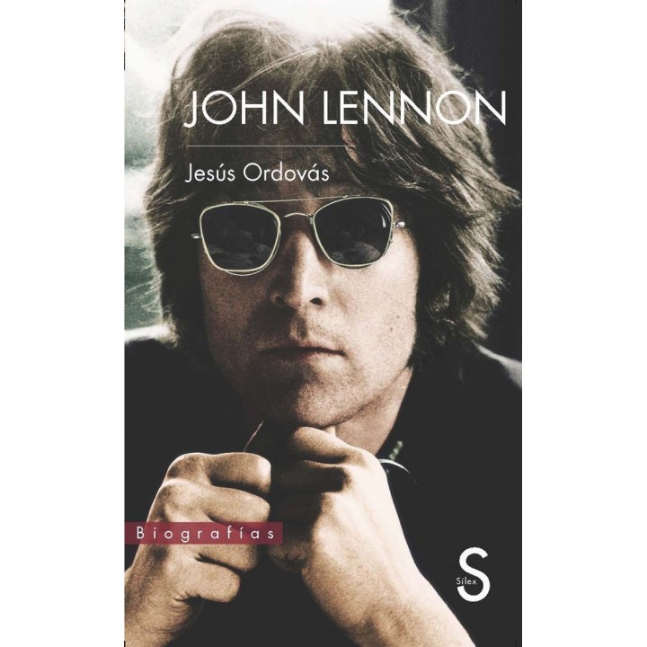 JOHN LENNON, BIOGRAFIA