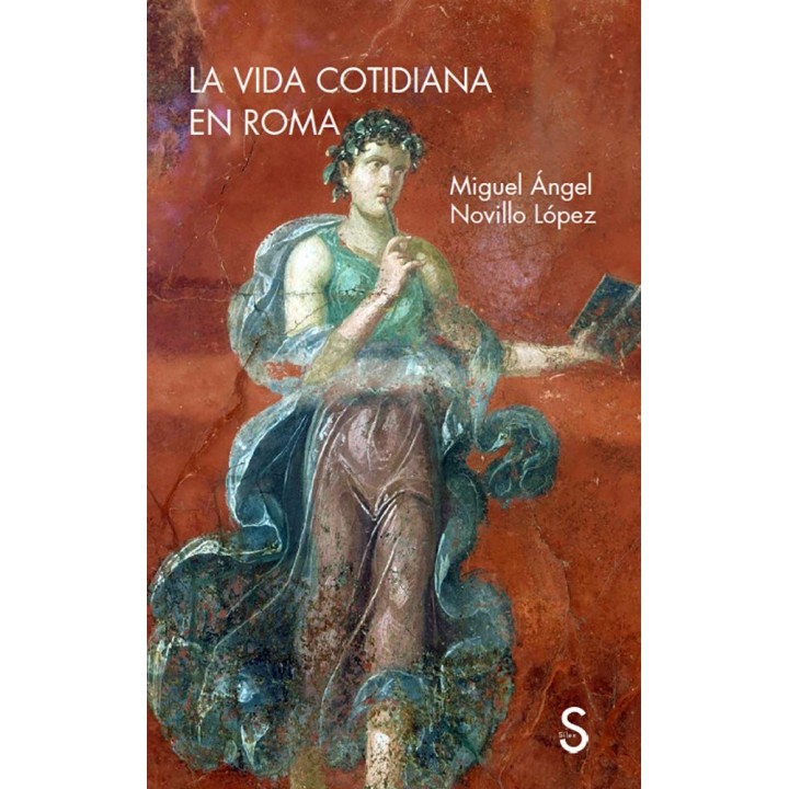 LA VIDA COTIDIANA EN ROMA