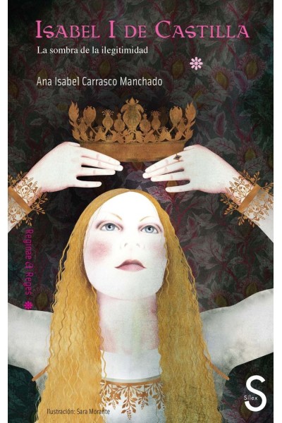 ISABEL I DE CASTILLA