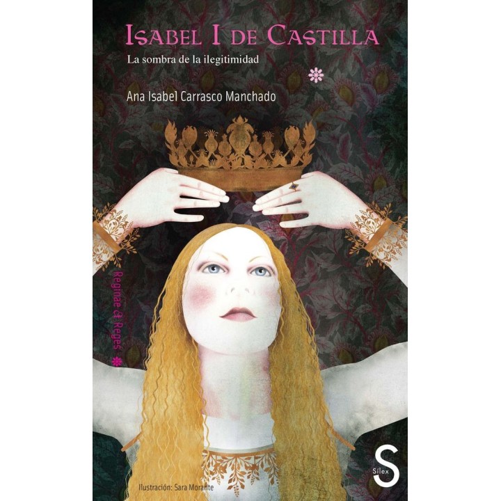 ISABEL I DE CASTILLA