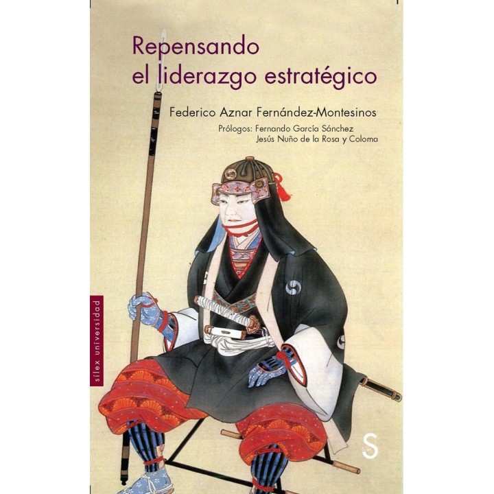 REPENSANDO EL LIDERAZGO ESTRATEGICO