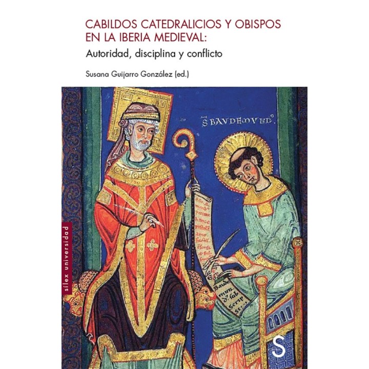 CABILDOS CATEDRALICIOS Y OBISPOS EN LA IBERIA MEDIEVAL