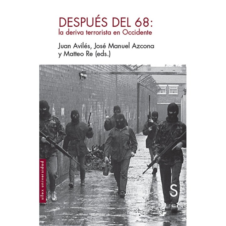 DESPUES DE MAYO DEL 68