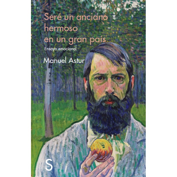 SERE UN ANCIANO HERMOSO EN UN GRAN PAIS