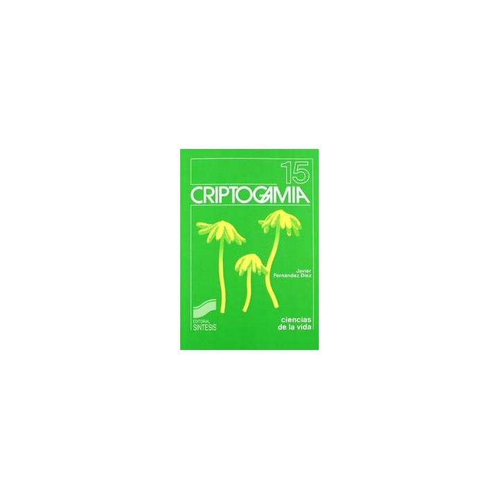 CRIPTOGAMIA