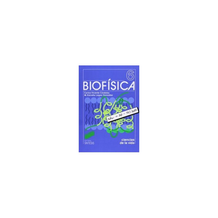 BIOFISICA