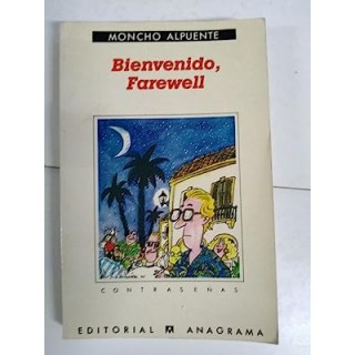 Bienvenido, Farewell