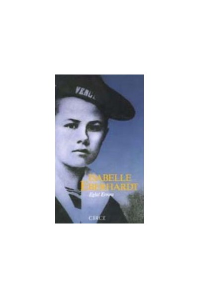 ISABELLE EBERTHARDT