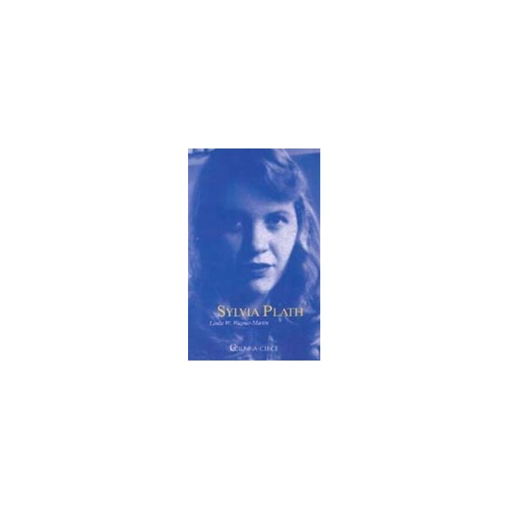 SYLVIA PLATH
