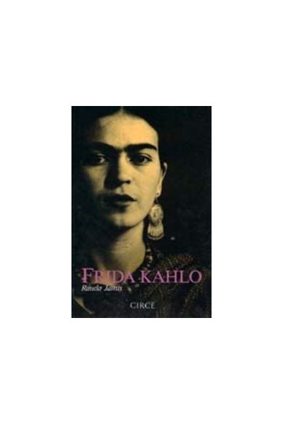 FRIDA KAHLO