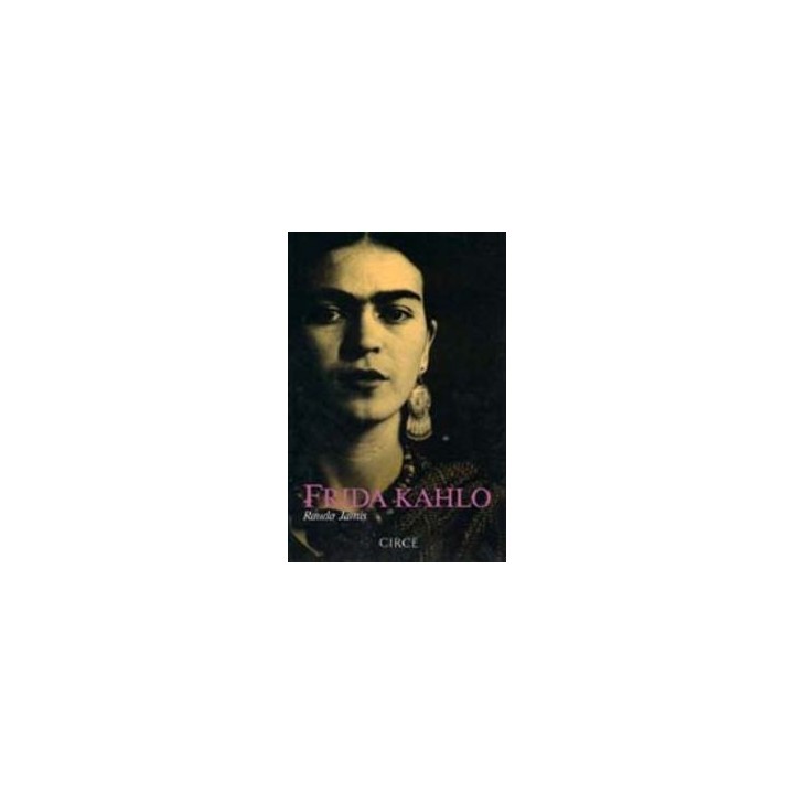 FRIDA KAHLO