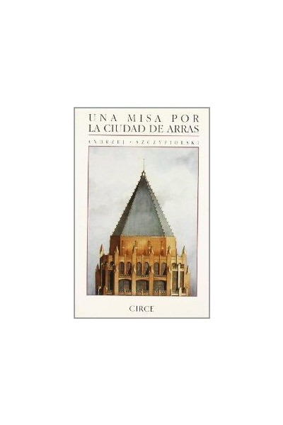 UNA MISA POR LA CIUDAD DE ARRAS