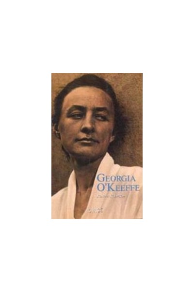 GEORGIA O'KEEFFE