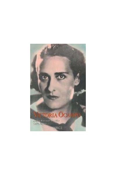 VICTORIA OCAMPO