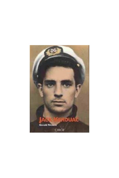 JACK KEROUAC