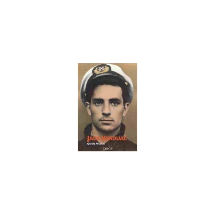 JACK KEROUAC