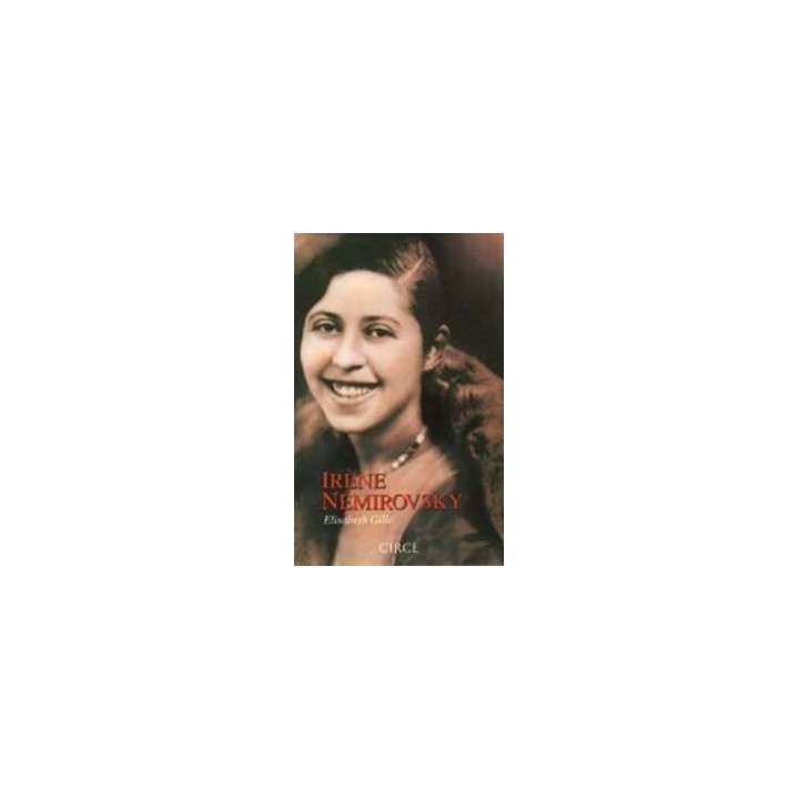 IRENE NEMIROVSKY
