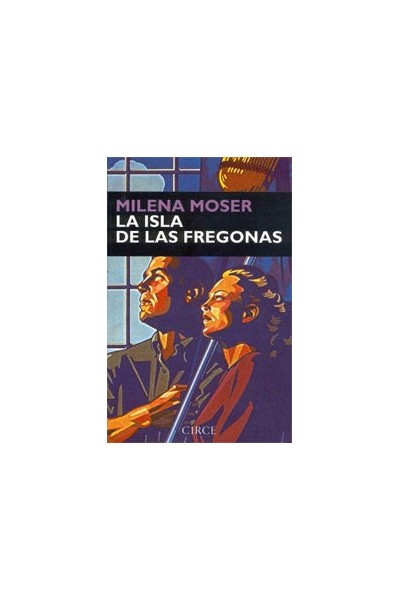 ISLA DE LAS FREGONAS,LA