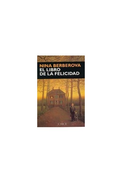 LIBRO DE LA FELICIDAD,EL