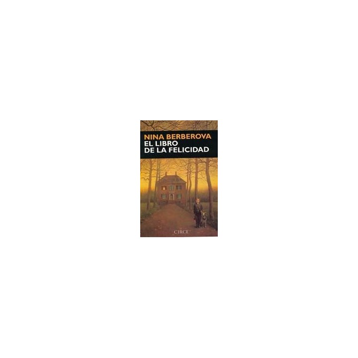 LIBRO DE LA FELICIDAD,EL