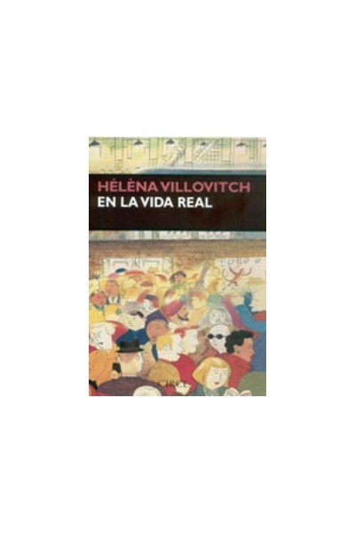EN LA VIDA REAL