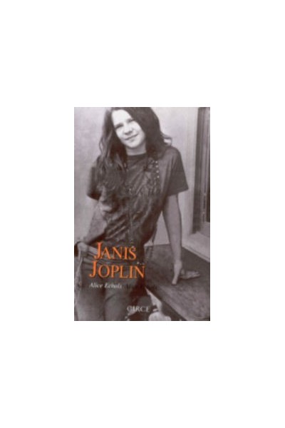 JANIS JOPLIN