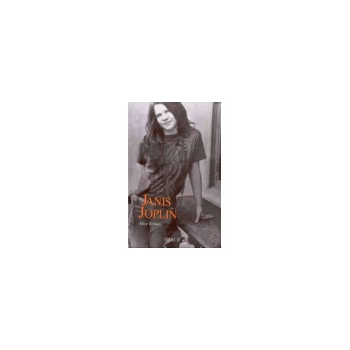 JANIS JOPLIN