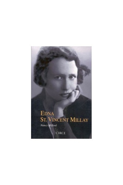 EDNA ST.VINCENT MILLAY