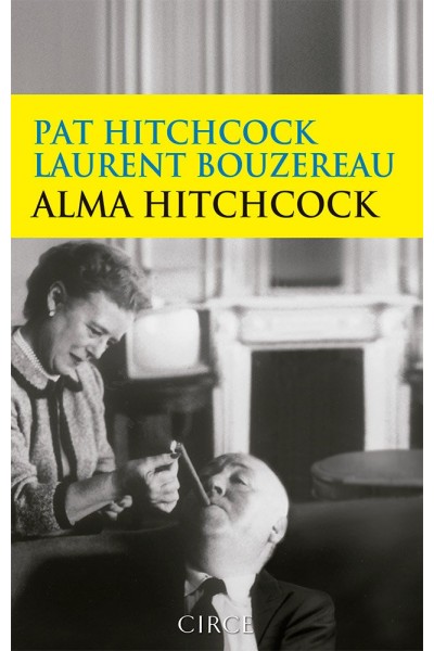 ALMA HITCHCOCK