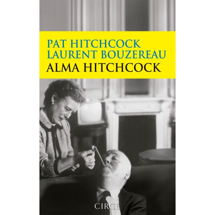 ALMA HITCHCOCK