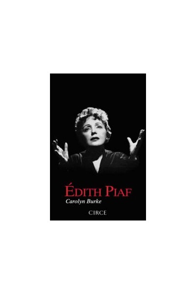 EDITH PIAF