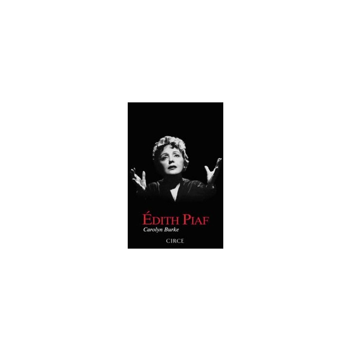 EDITH PIAF