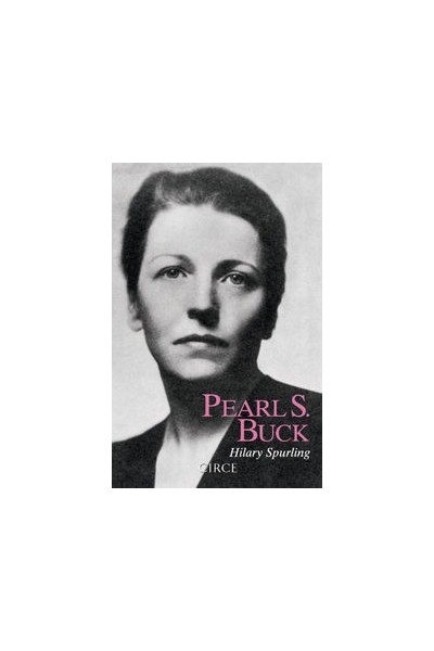 PEARL S BUCK