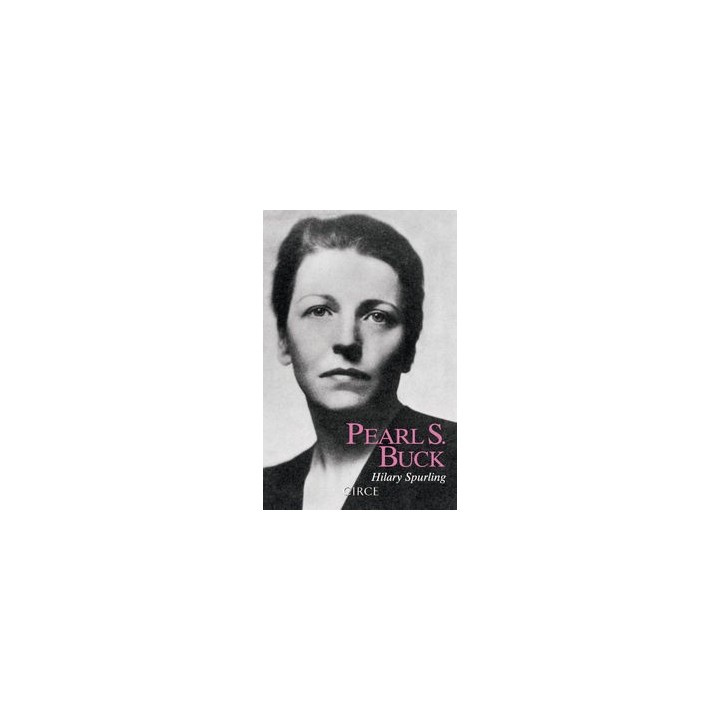 PEARL S BUCK
