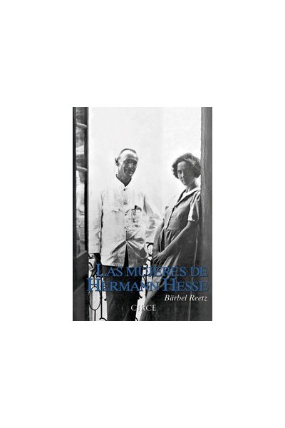 MUJERES DE HERMANN HESSE,LAS