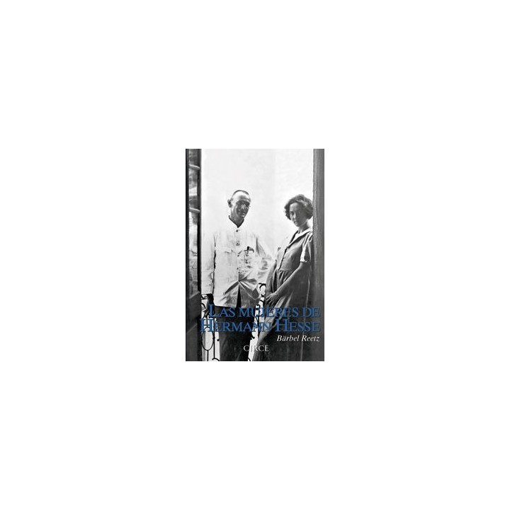 MUJERES DE HERMANN HESSE,LAS