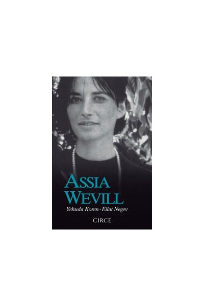 ASSIA WEVILL