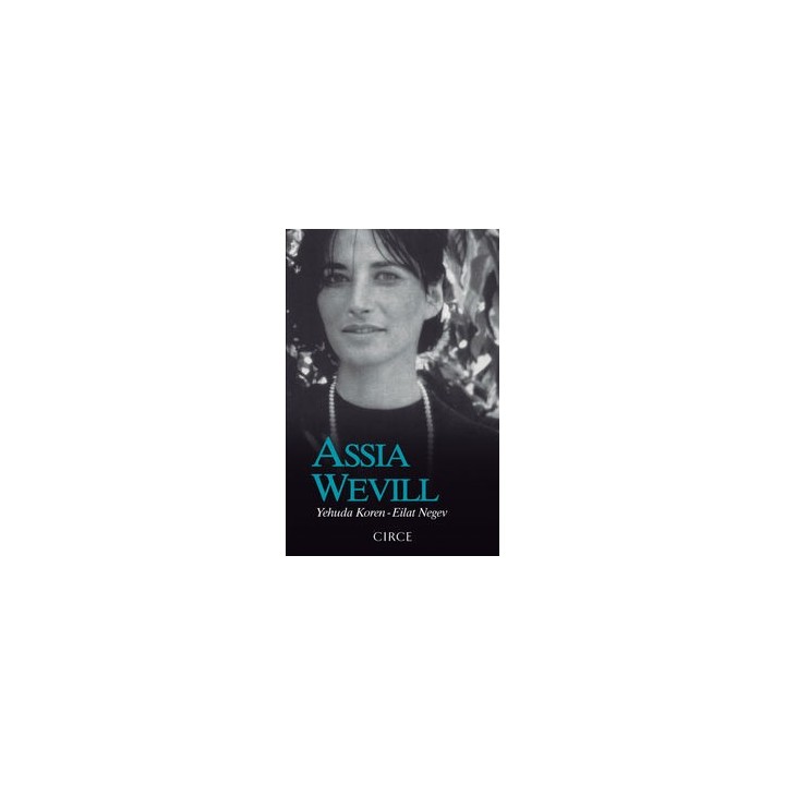 ASSIA WEVILL