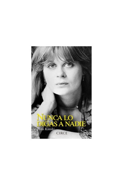NUNCA LO DIGAS A NADIE