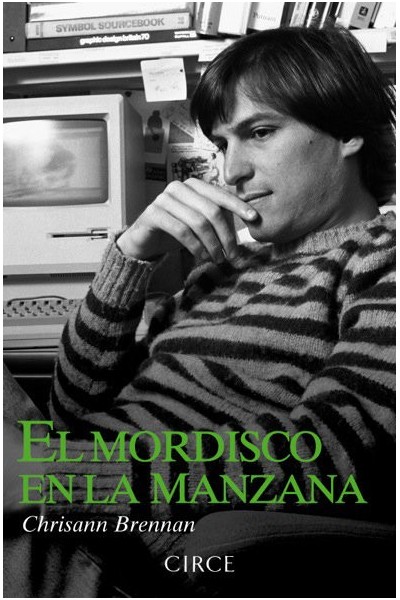 MORDISCO EN LA MANZANA,EL